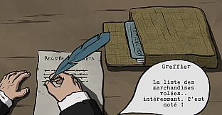 L'affaire est dans le sac