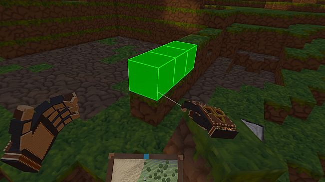 SEAM VR