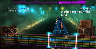 Rocksmith 2014 Edition – Remastered – Stereophonics - “Maybe Tomorrow”