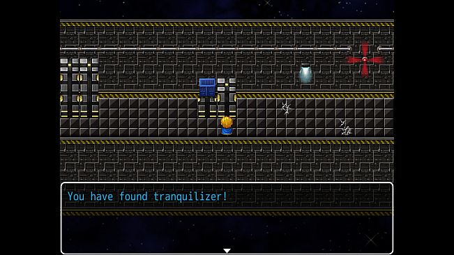 Alone in Space (by RetroVem)