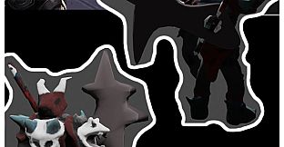 Between Candles and Dreams (Prologue)