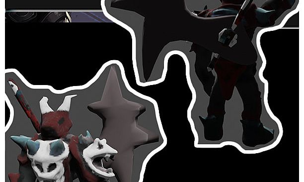 Between Candles and Dreams (Prologue)