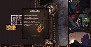 Castle Explorer - The Dark Below