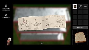 The Dream Of A Cockspur