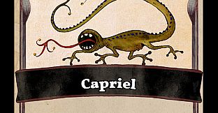 Rival Books of Aster - Theurgia Goetia Expansion Pack