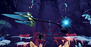 Unearthed Inc: The Lost Temple