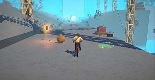 Ride It!