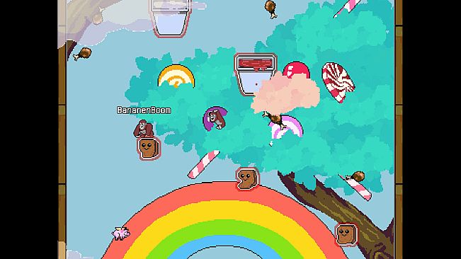 Diamond Hands: To The Moon