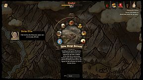 Claymores of the Lost Kingdom