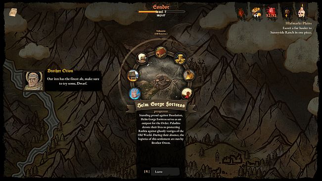 Claymores of the Lost Kingdom