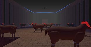 Timeless Artifact: mechAnubis