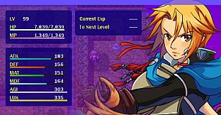 RPG Maker VX Ace - Luna Engine