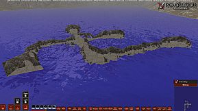 Revolution : Virtual Playspace