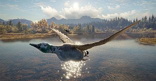 theHunter: Call of the Wild - New Species 2018