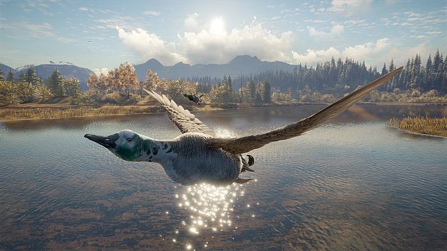 theHunter: Call of the Wild - New Species 2018