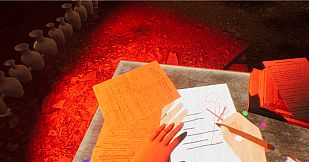 借春天 Echo of Spring