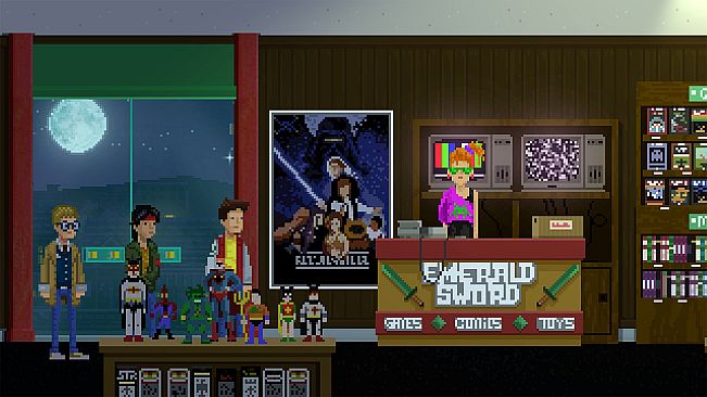 Adventure Llama Bundle