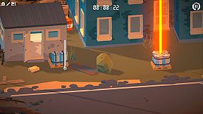 ROOM FOOTBALL - Royale Lands