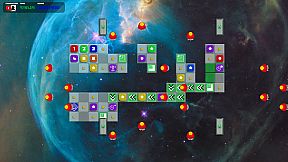 Next Earth: The Journey Trilogy