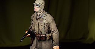 Hell Let Loose - Red Skies