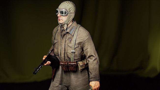 Hell Let Loose - Red Skies