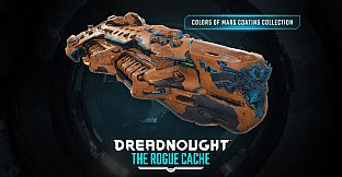 Dreadnought Rogue Cache DLC