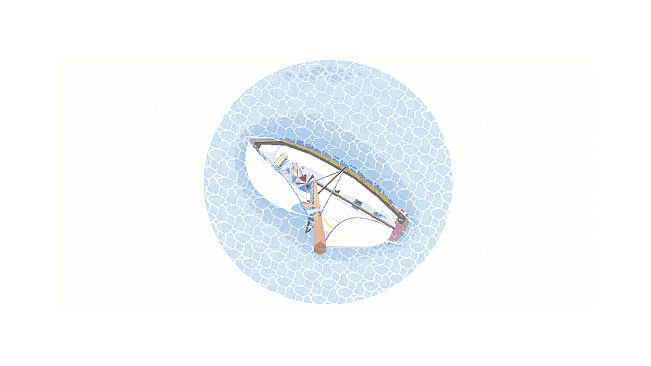 The Life of Frederick Sommer