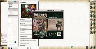 Fantasy Grounds - Pathfinder RPG - Giantslayer AP 1: Battle of Bloodmarch Hill (PFRPG)