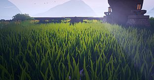 Watch Grass Grow Simulator