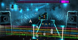 Rocksmith 2014 – Bill Haley & His Comets - “Rock Around the Clock”