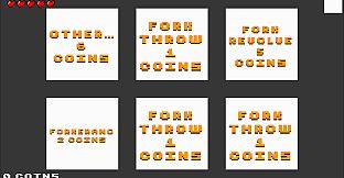 Forknight: Cattle Royale