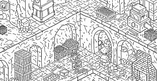 Find Meow in Dwarf Mines