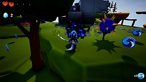 Adventure of Emberclaw