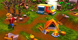 Campgrounds Adventures