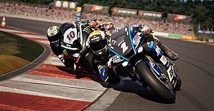 RIDE 6 - Ultimate Edition