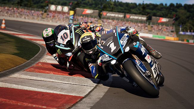 RIDE 6 - Ultimate Edition