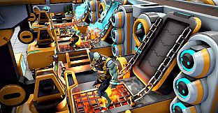 Evil Genius 2: Abomination Pack