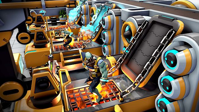 Evil Genius 2: Abomination Pack