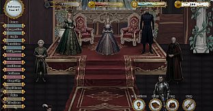 Soulwoven Princess