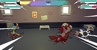 Cassette Beasts: Cosplay Pack