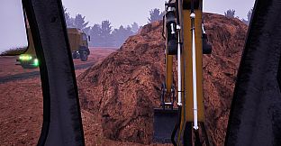Buried Apparition