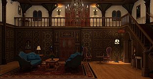 Nancy Drew: The Captive Curse