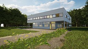 Architecture Zeitgeist