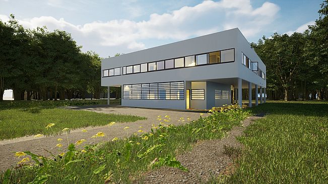 Architecture Zeitgeist