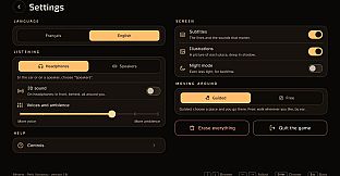 Rêverie: Audio Stories
