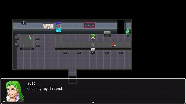 The Journey Never Ends: Leviathan