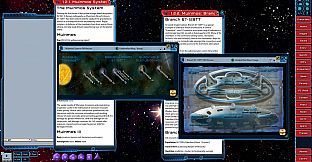 Fantasy Grounds - Star System Set: Muinmos (FULL SET)