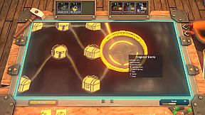 IDUN Prologue - Frontline Survival