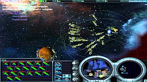 Conquest: Frontier Wars