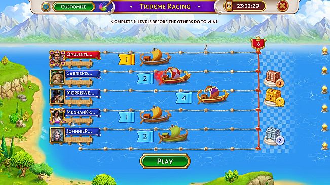 Emperor of Mahjong: Match Mahjong Tiles, Build Your City!